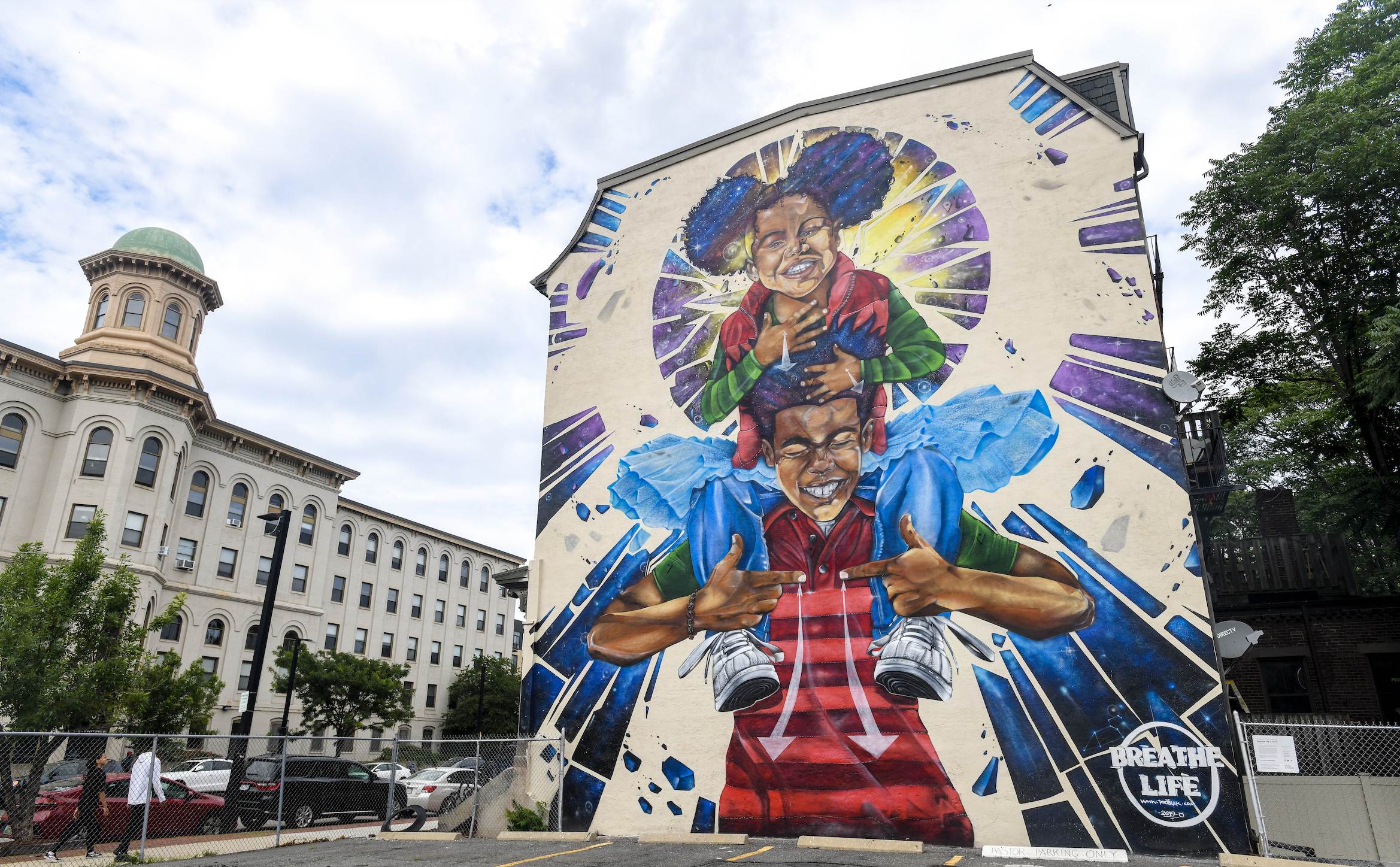 Rob “Problak” Gibbs — Boston Public Art Triennial